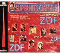 Various - Z D F - S u p e r h i t s