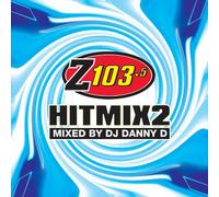 Various - Z103.5 Hit Mix 2 [Import]