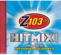Various - Z103.5 Hit Mix 2006 [Import]