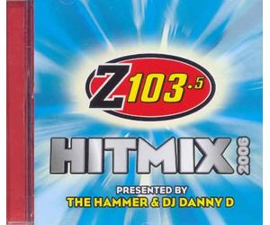 Various - Z103.5 Hit Mix 2006 [Import]