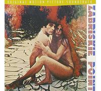 Various - Zabriskie Point O.S.T.