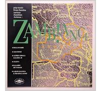 Various - Zambiance! Pop Music From Zambia [Vinyl LP]