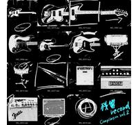Various - Zankyo Compilation Vol. 2 [Import]