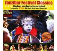 Various - Zanzibar Festival Classics: Hi [Import]