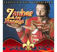 Various - Zauber der Manege [Import]