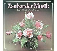 Various - Zauber Der Musik - Das Schönste Wunschkonzert [4x Vinyl LP]