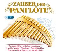 Various - Zauber der Panflöte [Import]