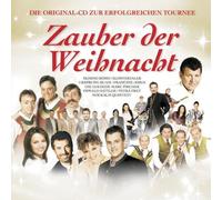 Various - Zauber der Weihnacht [Import]