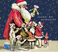 Various - Zauber der Weihnacht Vol.2