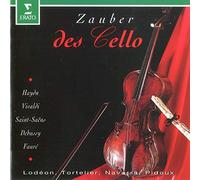 Various - Zauber des Cello