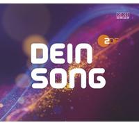 Various - Zdf-Dein Song 2024 (Digisleeve) [Import]