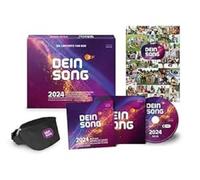 Various - Zdf-Dein Song 2024 (Fan-Box) [Import]