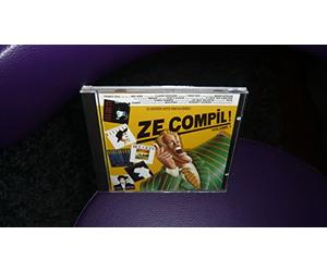 Various - Ze Compil! Volume 1 (13 super hits enchaînés)