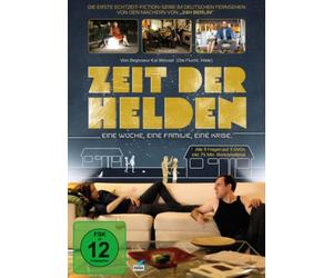 Various - Zeit der Helden