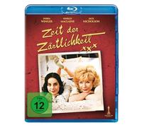 Various - Zeit der Zärtlichkeit Bd (Remastered) [Blu-ray]