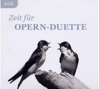 Various - Zeit Für Opern-Duette [Import]
