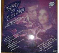 Various - Zeiten Der Zärtlichkeit (Die 42 Schönsten Deutschen Liebeslieder)