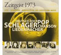 Various - Zeitgeist1973