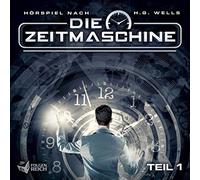 Various - Zeitmaschine-Teil 1,die