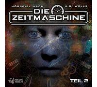 Various - Zeitmaschine-Teil 2,die