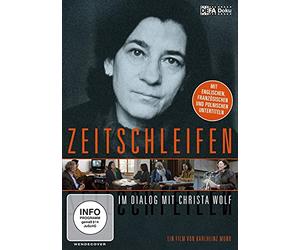 Various - Zeitschleifen-im Dialog mit Christa Wolf