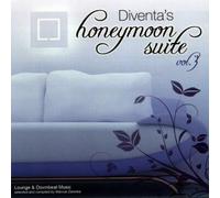 Various/Zelonka,Marcus (Compiled By) - Honeymoon Suite Vol.3