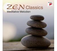 Various - Zen Classics-Meditative Melodien