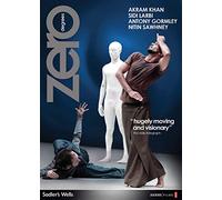 Various – Zero Degrees – Import – Axiom