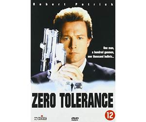 Various - Zero Tolerance