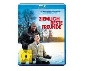 Various - Ziemlich Beste Freunde Bd [Blu-ray]