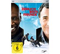 Various - Ziemlich Beste Freunde-Dvd Se [Édition Sépaciale]