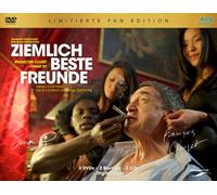Various - Ziemlich Beste Freunde-Fan Edition [Import]