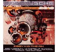 Various - Ziggy X Pres.Bassdusche 2010 [Import]