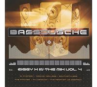 Various - Ziggy X Presbassdusch [Import]