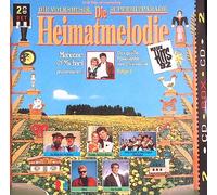 Various Zillertaler Schürzenjäger - HeimatmeIodie