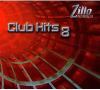 Various - Zillo Club Hits 8 [Import]
