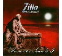 Various - Zillo Romantic Sounds 5 [Import]