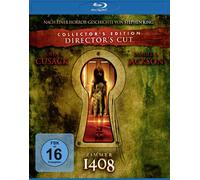 Zimmer 1408 - Collector's Edition [Blu-Ray] (Import)