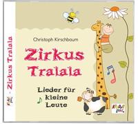 Various - Zirkus Tralala [Import]