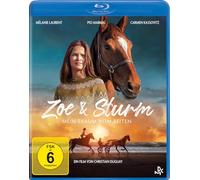 Various - Zoe & Sturm BD [Blu-Ray] [Import]