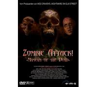 Various - Zombie Attack [Import]