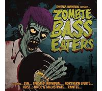 Various - Zombie Bass Eaters