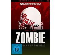Various - Zombie-Dawn of The Dead [Import]