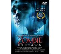 Various - Zombie Honeymoon [Import]