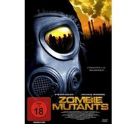 Various - Zombie Mutants