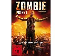 Various - Zombie Priest