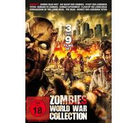 Various - Zombies World War Collection [Import]