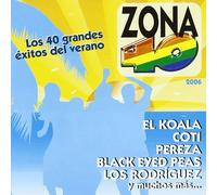 Various - Zona 40 2006 [Import]