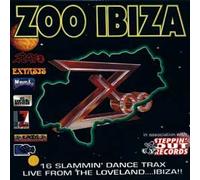 Various - Zoo Ibiza [Import]