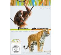 Various - Zoo Tierpark Berlin (2 DVD) [Import]